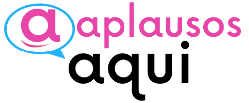 Aplausos Aqui